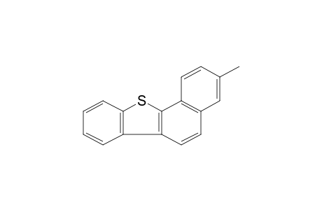 3-Methylbenzo[B]naphtho[2,1-D]thiophene