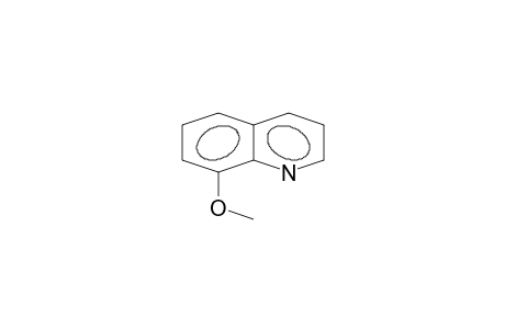 8-Methoxychinolin