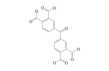 4,4'-carbonyldiphthalic acid