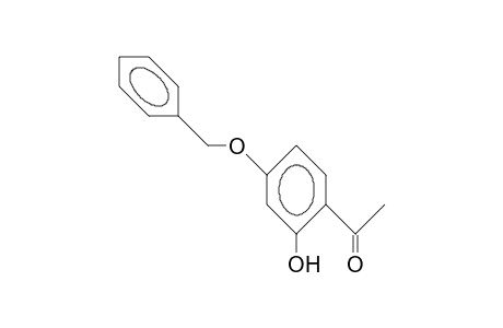 4'-Benzyloxy-2'-hydroxy-acetophenone