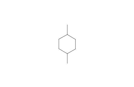 1,4-DIMETHYLCYCLOHEXYL-CATION