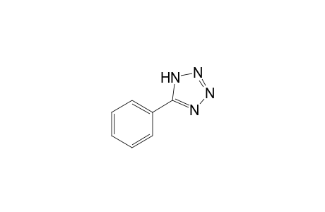 5-Phenyltetrazole