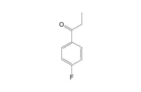 4'-Fluoropropiophenone