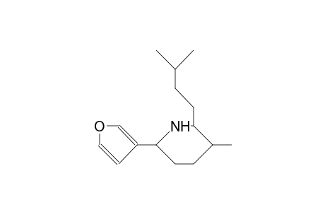 Deoxynupharamine
