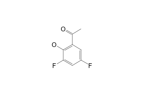3',5'-Difluoro-2'-hydroxyacetophenone