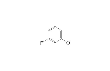 3-Fluorophenol