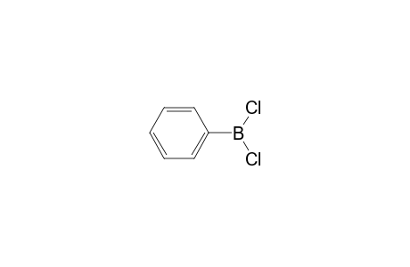 Dichlorophenylborane