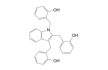 UVARINDOLE-A