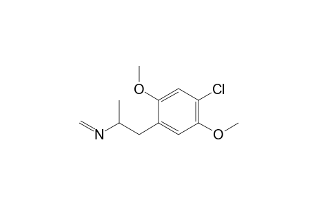 DOC-A (CH2O,-H2O)