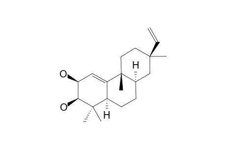 HUGOROSENOL;1(10),15-ROSADIENE-2-BETA,3-BETA-DIOL