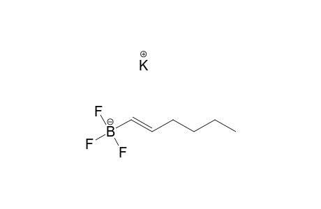 POTASSIUM-(E)-1-HEXENYLTRIFLUOROBORATE