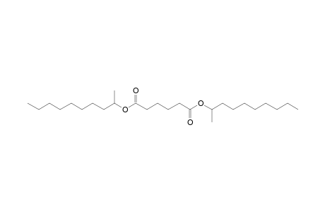 Adipic acid, di(2-decyl) ester