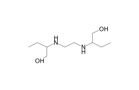 Ethambutol