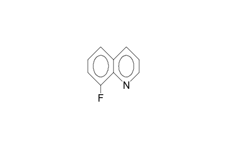 8-Fluoro-quinoline