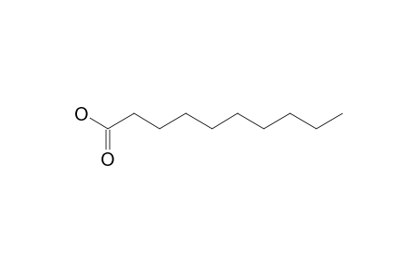 Decanoic acid