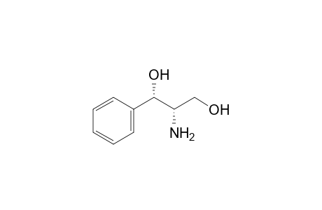 (1S,2S)-(+)-2-amino-1-phenyl-1,3-propanediol