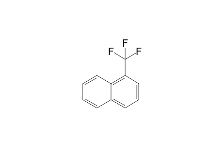 1-(Trifluoromethyl)naphthalene