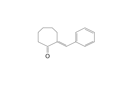 2-PHENYLMETHYLENE-CYClOHEPTANONE