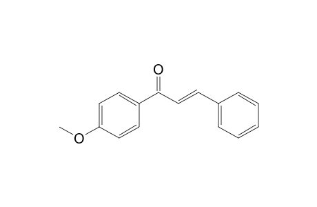 (E)-1-(4-Methoxyphenyl)-3-phenylprop-2-en-1-one