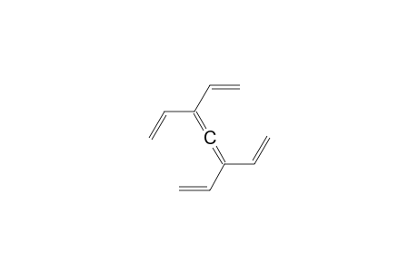 Tetravinylallene