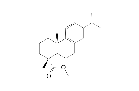 Methyl dehydroabietate