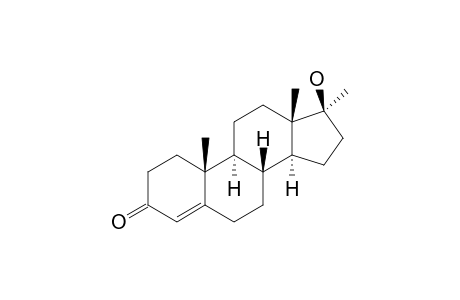 Methyltestosterone