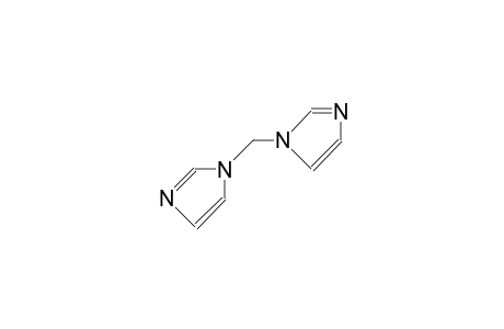 1-(imidazol-1-ylmethyl)imidazole