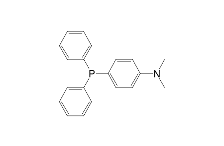 4-(Dimethylamino)phenyldiphenylphosphine