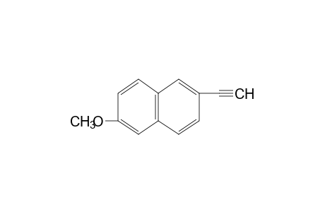 2-Ethynyl-6-methoxynaphthalene