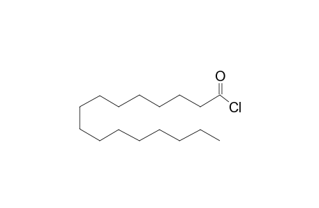 Palmitoyl chloride