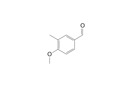 3-Methyl-p-anisaldehyde