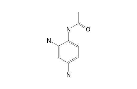 2',4'-diaminoacetanilide