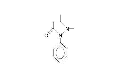 Antipyrine