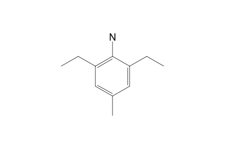 2,6-Diethyl-P-toluidine