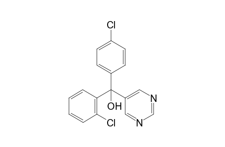 Fenarimol