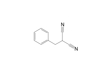 2-Benzylidene-malononitrile