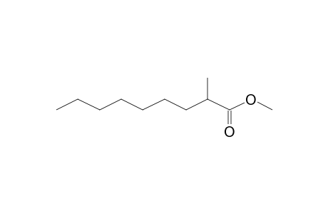 2-Methylnonanoic acid, methyl ester