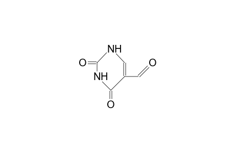 5-Formyluracil