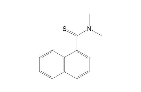 N,N-dimethylthio-1-naphthamide