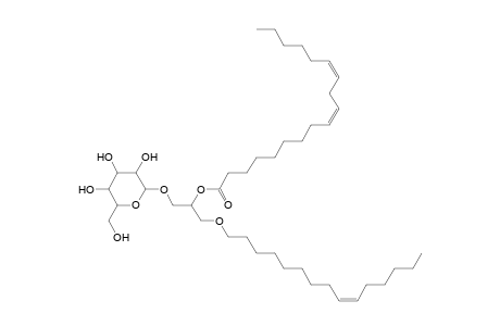 MGDG O-15:1_18:2