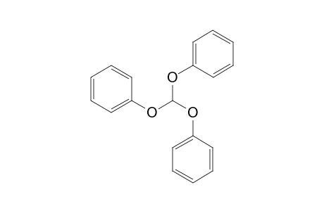 Triphenyl orthoformate