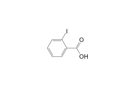 2-Iodobenzoic acid