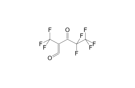 PERFLUOROMETHYLPROPIONYLKETENE