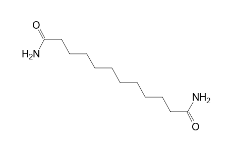 Dodecanediamide