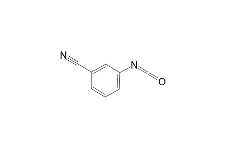 3-Cyanophenyl isocyanate