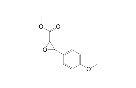 Methyl trans-3-(4-methoxyphenyl)glycidate