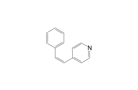 cis-4-Styrlpyrioine