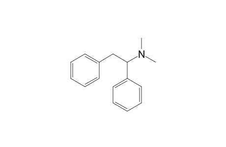 (+/-)-Lefetamine