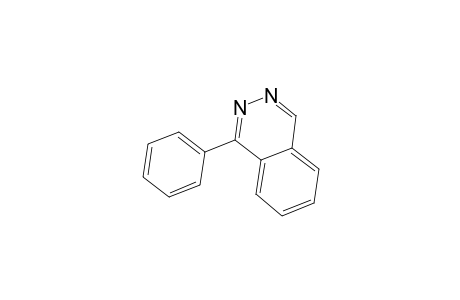 Phthalazine, 1-phenyl-