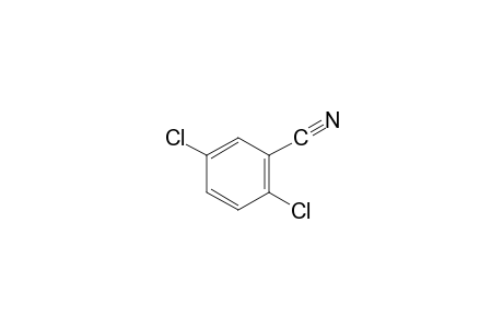 2,5-Dichlorobenzonitrile